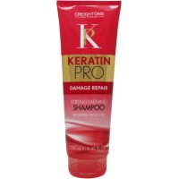 Шампунь для волос Creightons Keratin Pro Укрепляющий, 250 мл